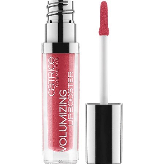 Catrice Volumizing Lip Booster Lip Gloss 200 Every Berries Darling 5 ml