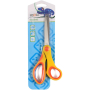 Spoko Schulschere symmetrisch Kunststoff 18 cm verschiedene Farben