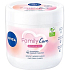 Nivea Family Care Feuchtigkeitscreme für empfindliche Haut 450 ml