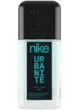 Nike Urbanite Spicy Road Man parfümiertes Deodorantglas für Männer 75 ml