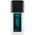 Nike Urbanite Spicy Road Man parfümiertes Deodorantglas für Männer 75 ml