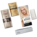 Joanna Multi Blond Platinum Haaraufheller bis zu 9 Tönen