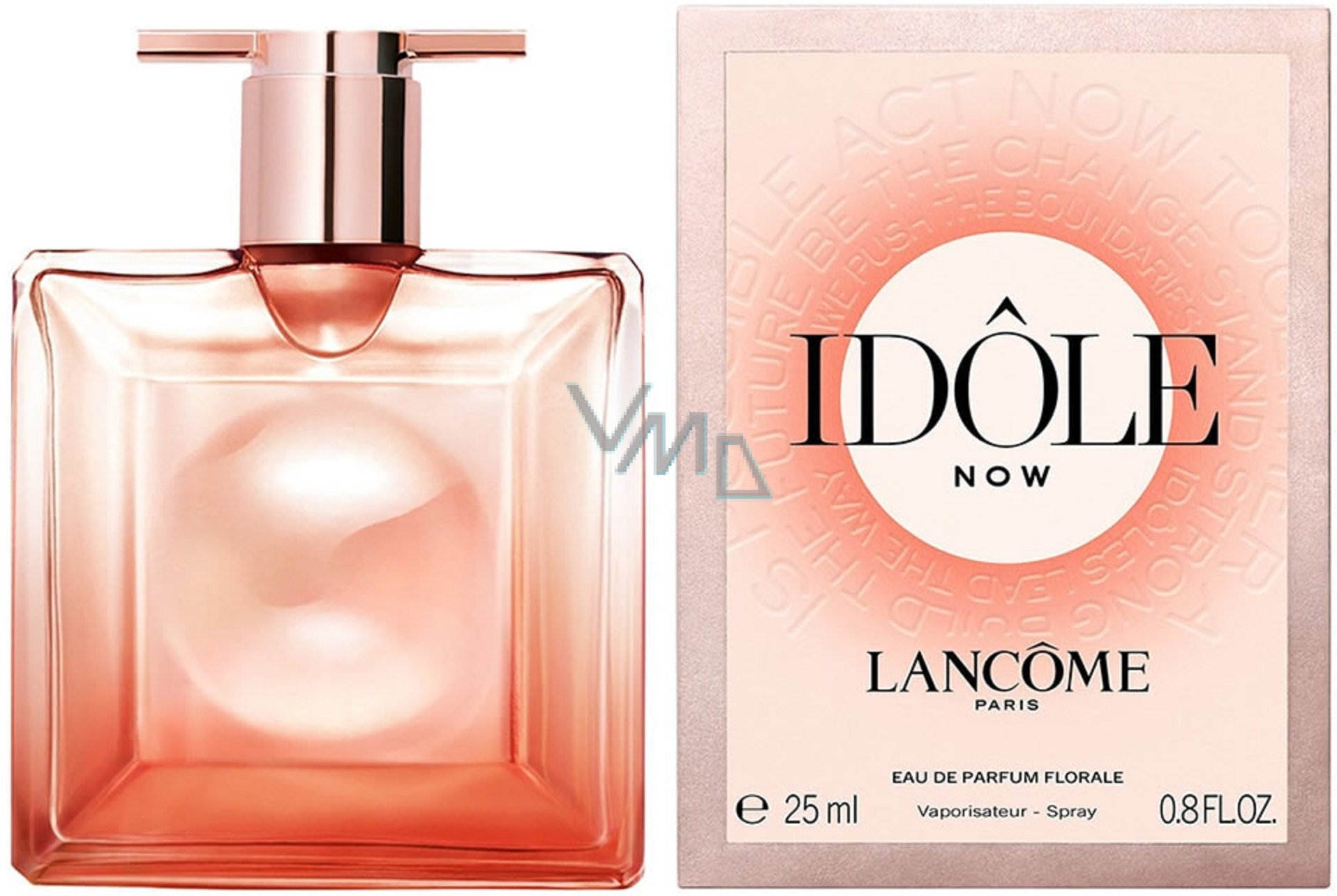 Lancome Idole Perfume Parfum FÃ¼r Damen Lancome Idole Nectar Eau