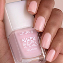 Catrice Sheer Beauties Nagellack 030 Kiss The Miss 10,5 ml