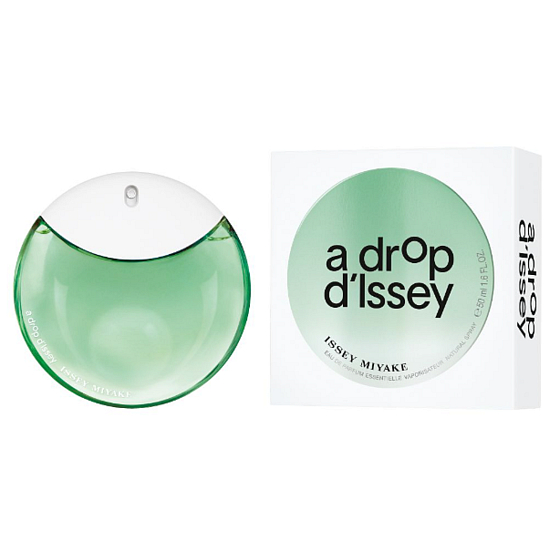 Issey Miyake A Drop d'Issey Essentielle Eau de Parfum für Frauen 50 ml