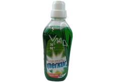 Merkur Waschgel für Weiß- und Buntwäsche 30 Dosen 1,5 l