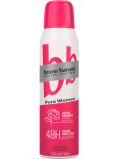 Bruno Banani Pure Woman Antitranspirant Deodorant Spray für Frauen 150 ml
