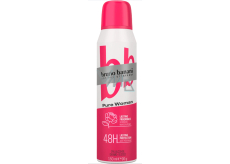 Bruno Banani Pure Woman Antitranspirant Deodorant Spray für Frauen 150 ml