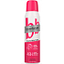 Bruno Banani Pure Woman Antitranspirant Deodorant Spray für Frauen 150 ml