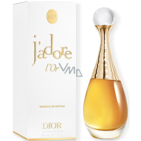 Christian Dior Jadore L´Or Essence Parfum für Damen 80 ml