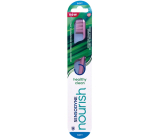 Sensodyne Nourish Healthy Clean Soft Zahnbürste 1 Stück