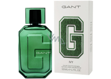 Gant Ivy Eau de Toilette für Herren 50 ml