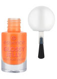 Essence Glossy Jelly mini Nagellack 03 5 ml