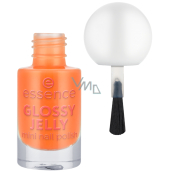 Essence Glossy Jelly mini lak na nehty 03 5 ml