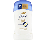Dove fester Antitranspirant Advanced Care Original 50ml