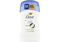 Dove fester Antitranspirant Advanced Care Original 50ml