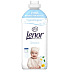Lenor Sensitive konzentrierter Weichspüler für empfindliche Haut 71 Waschungen 1491 ml