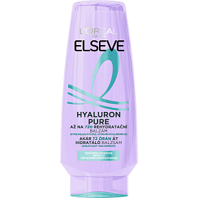 L'Oréal Paris Elseve Elseve Hyaluron Pure Balsam, 200 ml