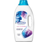 Gallus Waschgel Universal, 100 Waschungen, 4 l