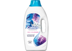 Gallus Waschgel Universal, 100 Waschungen, 4 l