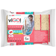 Vigo Houba na nádobí 5 kusů