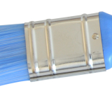 Spokar 81320 Acryl Flachpinsel, Nr. 1