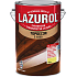 Lazurol Topdecor S1035 dünnschichtige Holzlasur T000 natürlich, 4,5 l