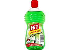 Hit Universal Apfel Universalreiniger auch für Geschirr, 500 g