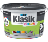 Het Klasik Color Malerfarbe, 0597 hellgrün, 7+1 kg