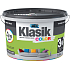 Het Klasik Color Malerfarbe, 0597 hellgrün, 7+1 kg