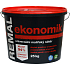 REMAL Ekonomik universelle Wandfarbe, 25 kg