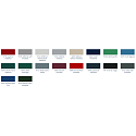 Kwasny Auto-K Color Škoda, akryllack Metallik, 9570 grün natur Metallik, 150 ml