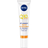 Nivea Q10 Plus C belebende Augenpflege gegen Falten, 15 ml