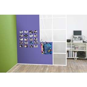 Primacol Decorative magnetická barva tmavě šedá, 750 ml Primacol Decorative magnetická barva tmavě šedá, 750 ml