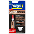 Ceys Ultraunick Liq universelles Sekundenkleber 3 g