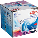 Ceresit Stop Vlhkosti Aero 360° Nachfülltabletten – Lavendel 2 × 450 g (900 g)