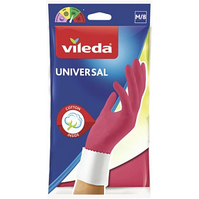 Vileda Handschuhe Universal Größe M