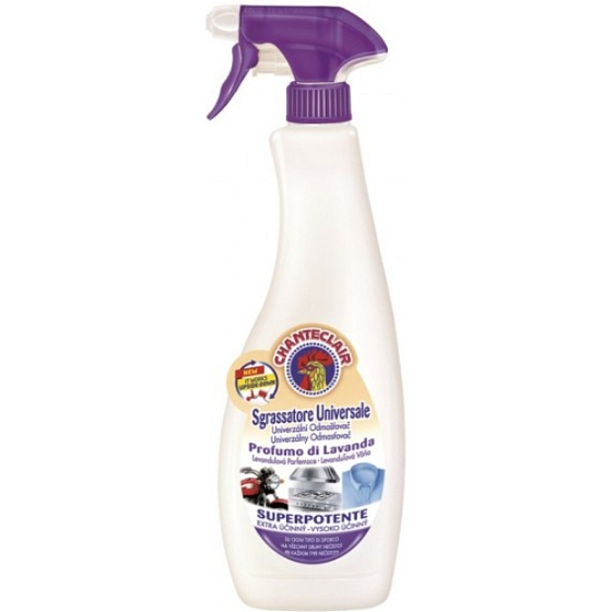 Chante Clair Reinigerungs- und Entfettungsmittel Lavendel 750 ml