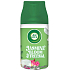 Air Wick Freshmatic Nachfüllpackung für automatischen Lufterfrischer Jasminblüten & Freesie, 250 ml