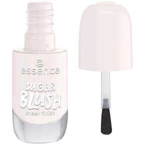 Essence Nagellack Gel nail Colour 05 Sugar Blush, 8 ml