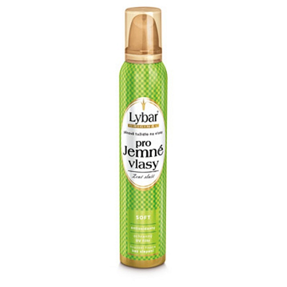 Lybar Für feines Haar Haarhärter 200 ml