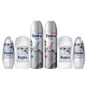 Rexona Crystal Clear Pure Antitranspirant Deodorant Stick für Frauen 40 ml