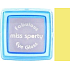 Miss Sports Fabulous Augenglanz 307 Molokai 3 g