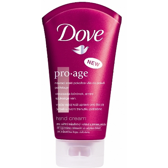 Dove Pro Age Handcreme 75 ml