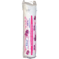 Nicol Comfort Abschminktücher, 100 Stück