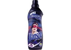 Wansou Aromatherapy Felicity Weichspüler konzentriert, 40 Wäschen, 1 l