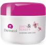 Dermacol Juicy & Beauty Japanische Kirschweichende Gesichtscreme 50 ml