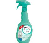 Sidolux M proti prachu Classic, 400 ml