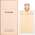 Chanel Allure parfümiertes Wasser für Frauen 100 ml mit Spray