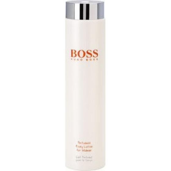 Hugo Boss Orange Woman Körperlotion 200 ml
